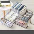 Organizador De Guarda Roupas | Super Box
