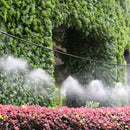 Pulverizadores Automáticos Para Jardim | Smart Water