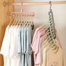 Cabide Para Roupas Magic