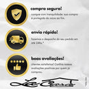 DeskPad Mouse Pad Gigante 90×40cm em Courino Sintético | Escritório Profissional – Orizon