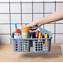 Cesto Organizador Multiuso com Alça | Cestinha para Casa e Escritório – Orizon