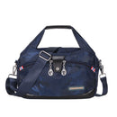 Bolsa Feminina com Sistema Antifurto e à Prova D'Água | FashionGuard
