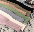 [COMPRE 1 LEVE 2] Suéter Feminino com Gola Alta | Soft Warmth