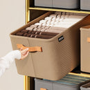 Caixa Organizadora para Roupas Dobrável | Compre 1 Leve 3