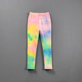 Calça Infantil Feminina de Inverno Forrada | WinterWarm