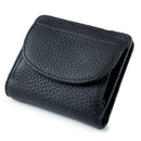Carteira Feminina de Couro Anti-Roubo - SafeGuard | Compre 1 leve 2