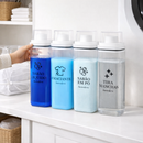 Dispenser para Lavanderia com Tampa Medidora | 1,5L ou 2,3L – Orizon
