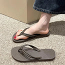 Chinelo Feminino de Verão Macio e Antiderrapante