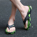 Chinelo Masculino Ergonômico Antiderrapante