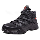 Bota Militar Super Resistente Masculina