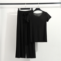 Conjunto Feminino Camiseta + Calça | Always Tidy