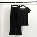 Conjunto Feminino Camiseta + Calça | Always Tidy