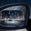 Película Antiembaçante Para Retrovisor De Carros