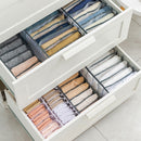 Organizador De Guarda Roupas | Super Box