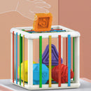 Brinquedo Infantil | Colorful Shape