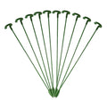 Hastes para Suporte de Plantas de Jardim | LeafLift