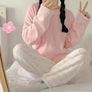 Pijama Feminino | Conjunto Completo