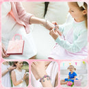 Pulseiras Berloques Creative Girl | kit Completo + Brindes Exclusivos