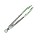 Utensílios de Cozinha em Silicone Minimalista
