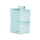 Organizador de Guarda-roupa Suspenso Multicamadas | ClosetMax