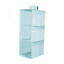 Organizador de Guarda-roupa Suspenso Multicamadas | ClosetMax