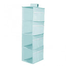 Organizador de Guarda-roupa Suspenso Multicamadas | ClosetMax
