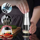 Triturador de Inox Premium