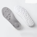 Palmilha Ortopédica Massageadora 4D - OrthoRelax