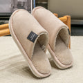 Pantufa Unissex de Inverno Peluciada Antiderrapante