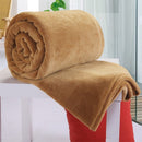 Cobertor Coral Fleece