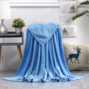 Cobertor Coral Fleece
