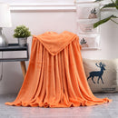 Cobertor Coral Fleece
