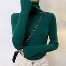 Suéter Feminino de Inverno Casual | WinterGlam