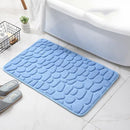Tapete Ultra Absorvente Antiderrapante | SecureDry