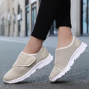 Tênis Unissex para Pés Largos, inchados e com Joanetes com Amortecimento