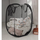 Cesto de Roupa Dobrável Multiuso | Organizador para Roupas e Brinquedos – Orizon